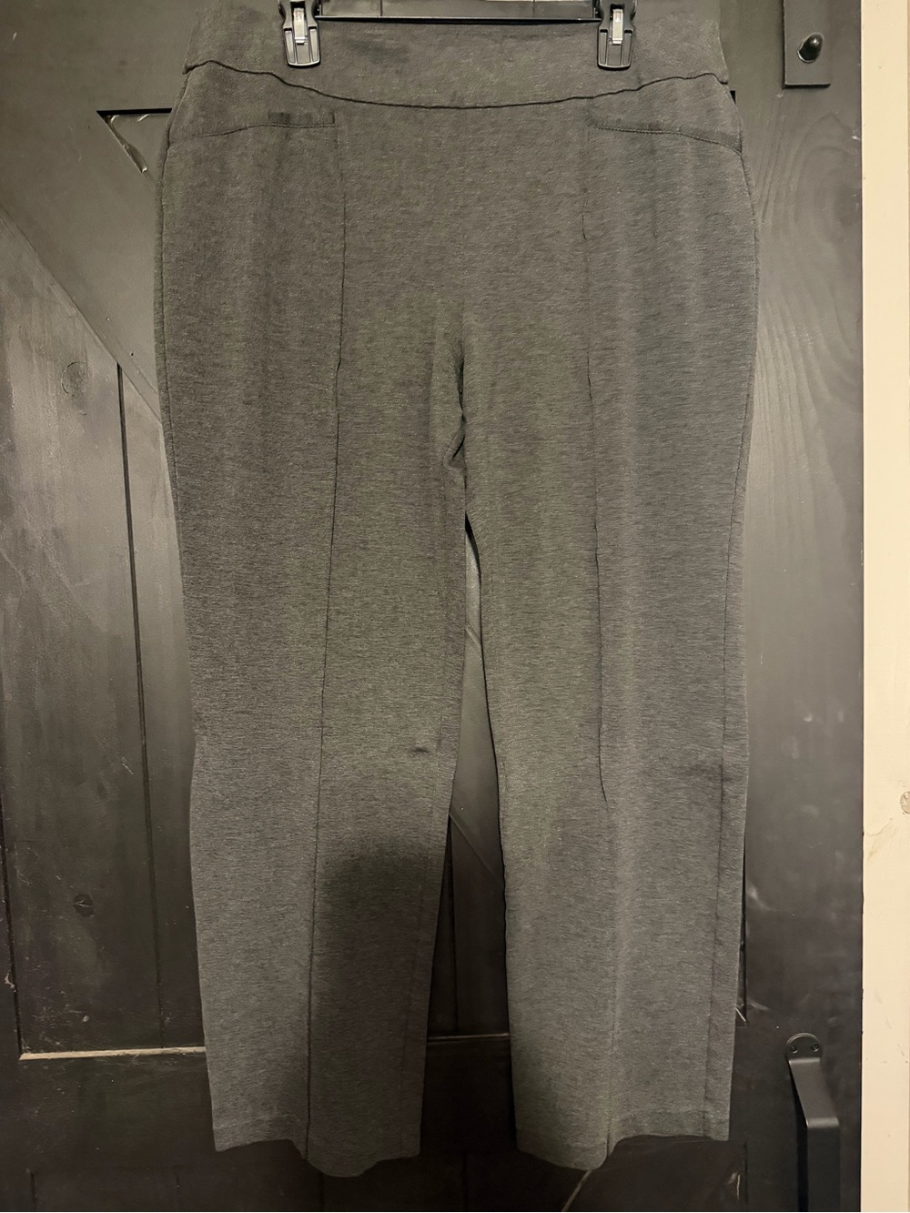 Women’s Gray slacks